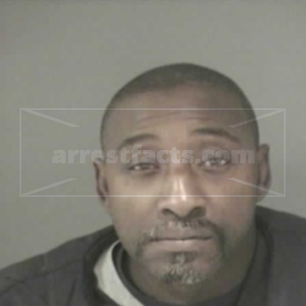 Benjamin Thurman Bolden