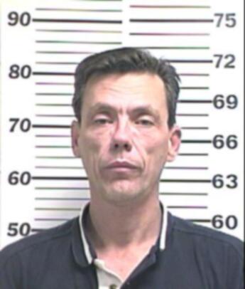 Timothy Earl Dozier