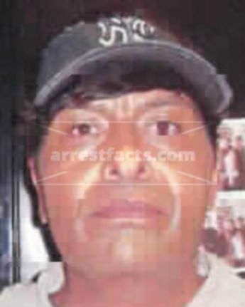 Edward Ray Sainz
