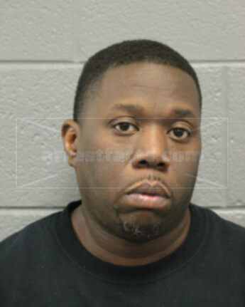 Quentin C Davis