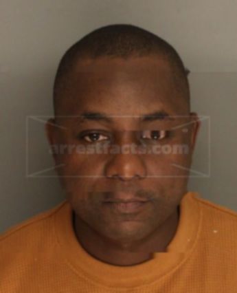Darrell Bernard Deas