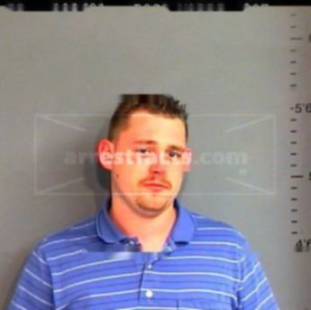 Joshua Ryan Ball