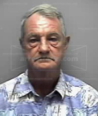 Richard Gene Richmond