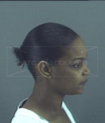 Tracy Charlette Golston