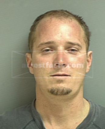 Joseph Michael Burt