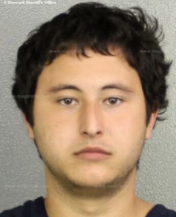 Antonio Michael Ortiz
