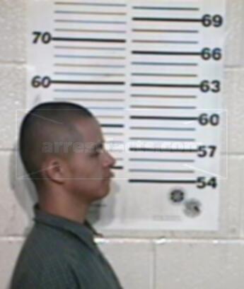 Randy Duran Vera