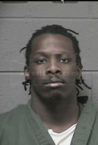 Brandon Jermome Edwards