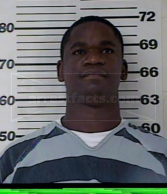 Steven Andrea Barker