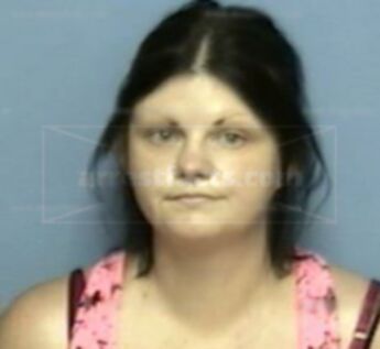 Kendra Jo Smith