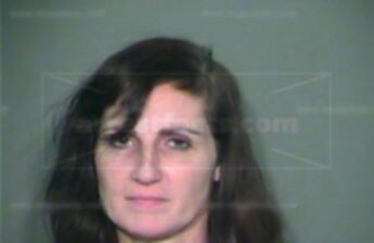 Shannon Adair Bickford