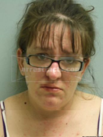 Karen Marie Brewer