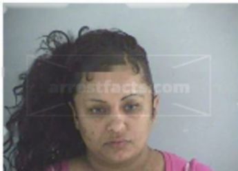Renee Monique Davis
