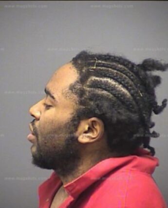 Michael Anthony Coleman