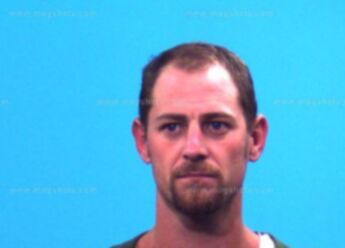 Jesse Allan Teel