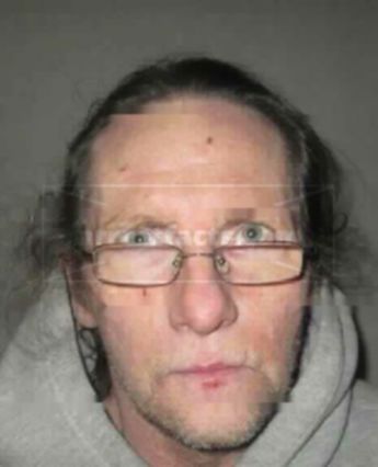 Ronald Joseph Parker