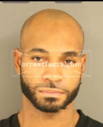Reginald Dewayne Williams