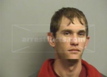 James Wesley Raines