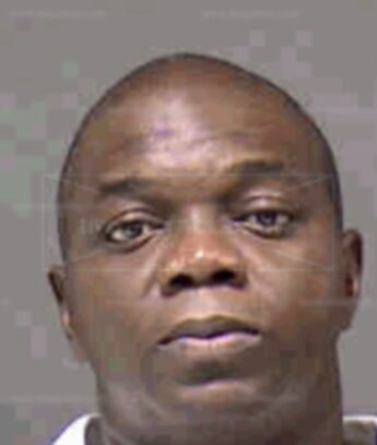 Dexter Bernard Williams