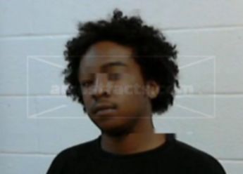 Willie Maurice Hervey