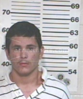 Ricardo Mireles