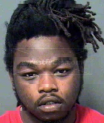 Michael Xavier Lanham