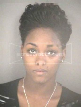 Charnetta Deann Godfrey
