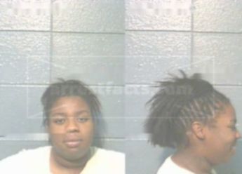Jerquila Kenisha Bell