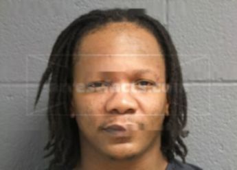 Randolph Deshawn Hussey