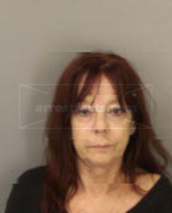 Jane C Thompson