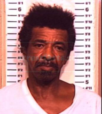 Kenneth Bernard Bickham