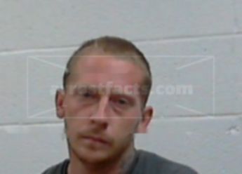 Curtis Wayne Rogers