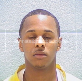 Shaquille D. Barnes