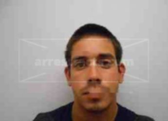 Esequiel J Morales Riveron