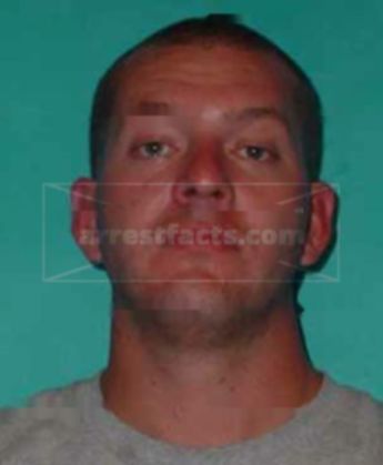Matthew Ross Bruner