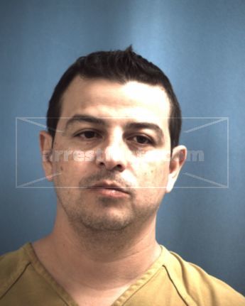 Gerardo Flores Ramos