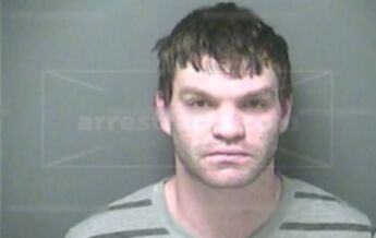 Patrick Harry Hedinger