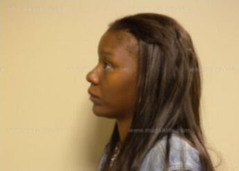 Sharlon R Garrett