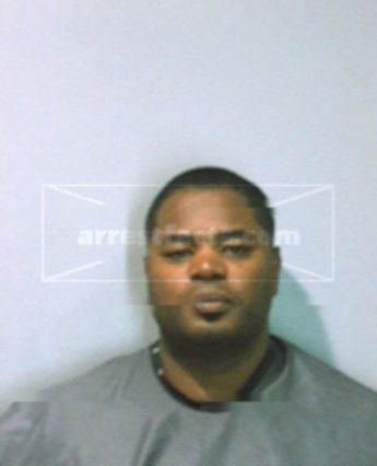 Tony Bernard Guilford
