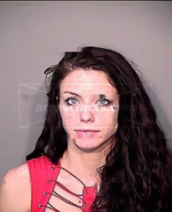 Summer Lee Holmes