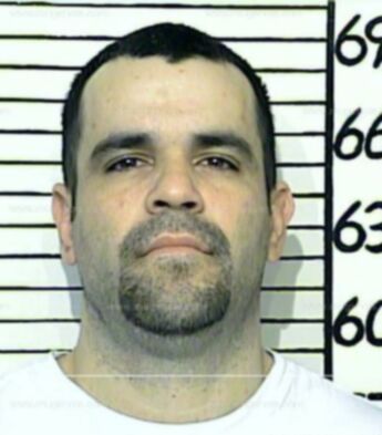 Michael Brandon Goff