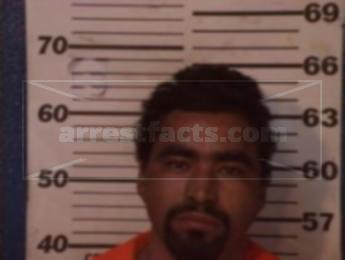 Hipolito Saldana Vega