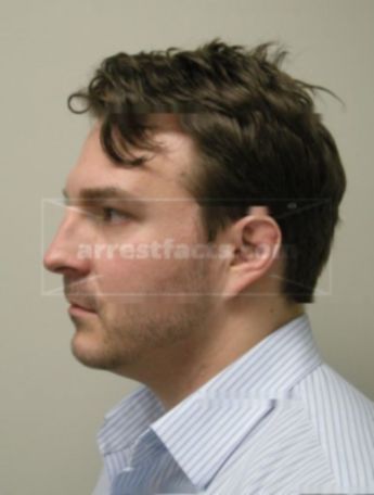 Nicholas James Weber