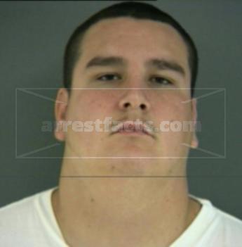 Jordan Fraklin Hartt
