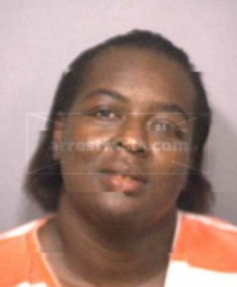 Annette Elaine Morant