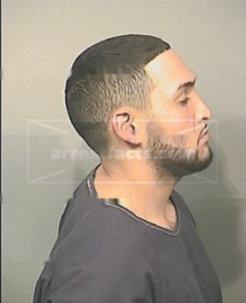 Bradley Armando Ravelo