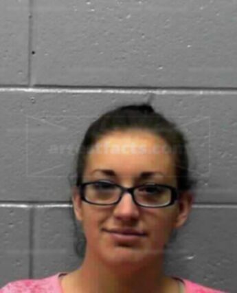 Ashley Maureen Govea