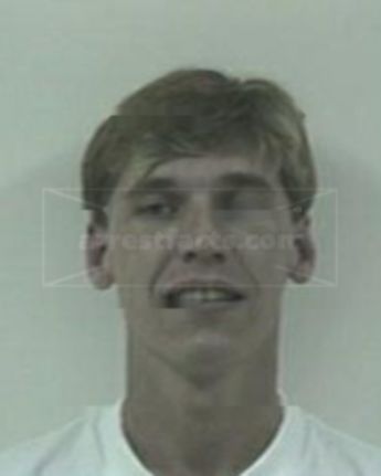 James Allen Coldiron