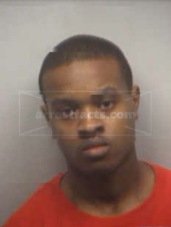 Deangelo Mack