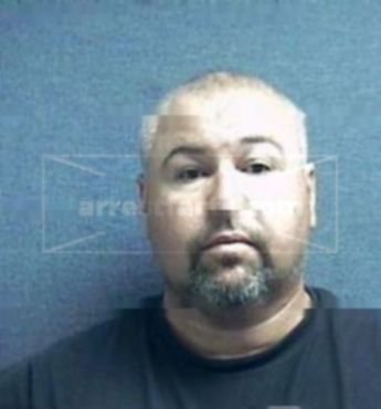 Bradley Winfield Vance